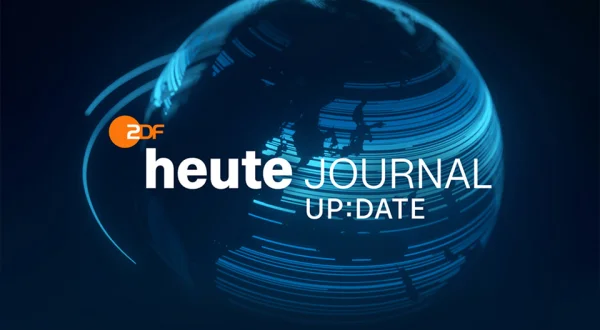 heute journal update
