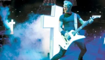 Metallica - Master Of Puppets
