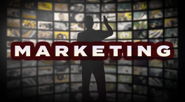 Marketing