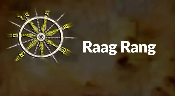 Raag Rang