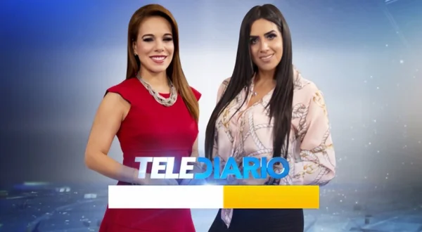 Telediario express