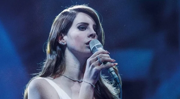 Lana Del Rey - Live in London