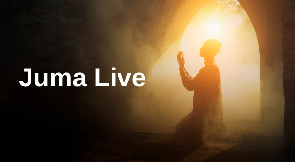 Juma Live