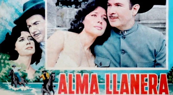 Alma Llanera