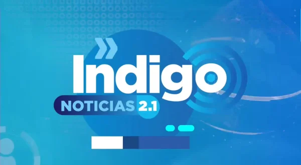 Indigo Noticias 2.1