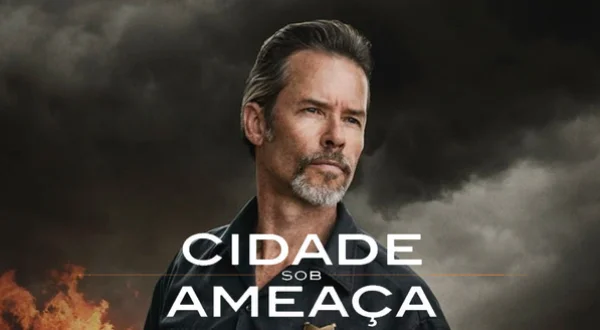 Cidade Sob Ameaça