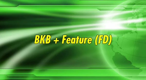 BKB + Feature (FD)