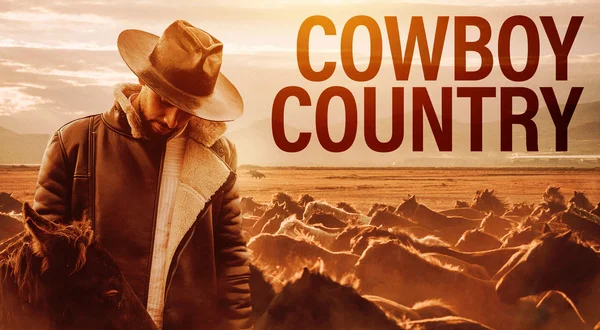 Cowboy Country