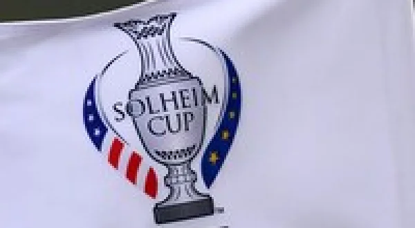 The Greatest Solheim Cup