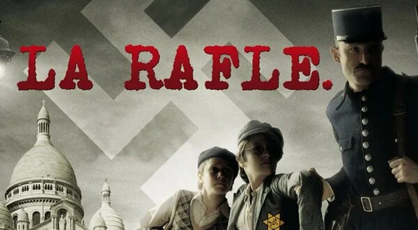 La Rafle