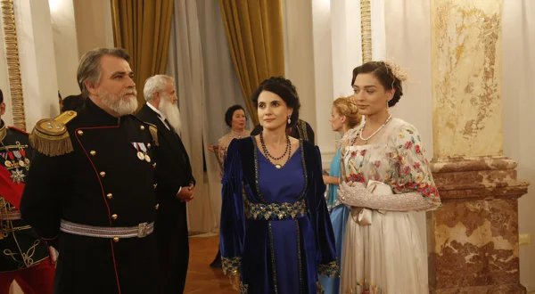 Crveni mesec