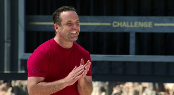 The Challenge All Stars: Rivals
