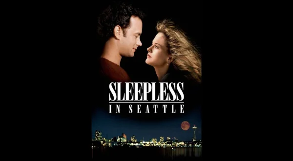 Sleepless in Seattle