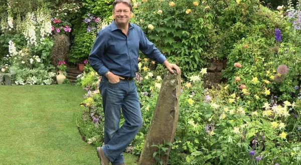 Alan Titchmarsh: Liebe deinen Garten!