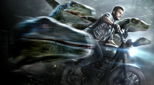 Jurassic World