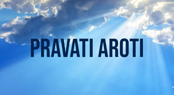 Pravati Aroti