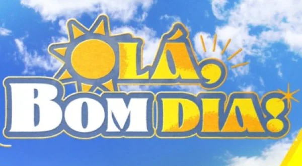 Olá, Bom Dia!