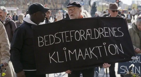 Helt sort