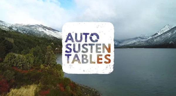 Autosustentables
