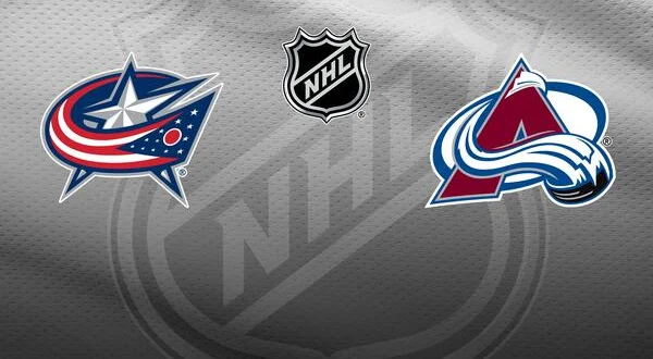 Ishockey: NHL