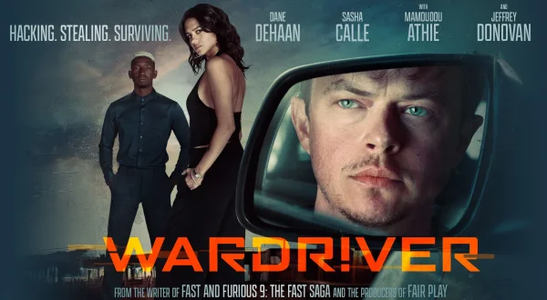 Wardriver