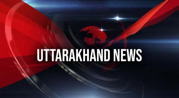 Uttarakhand News
