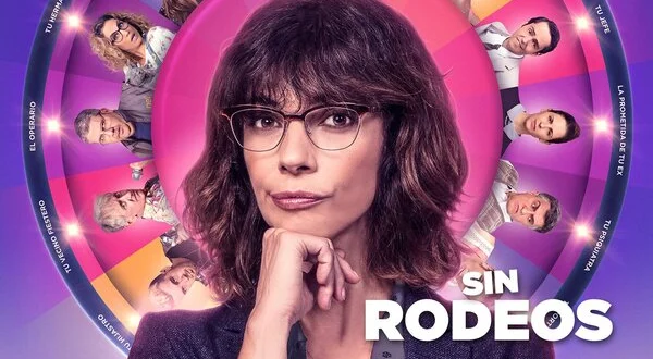 Sin rodeos