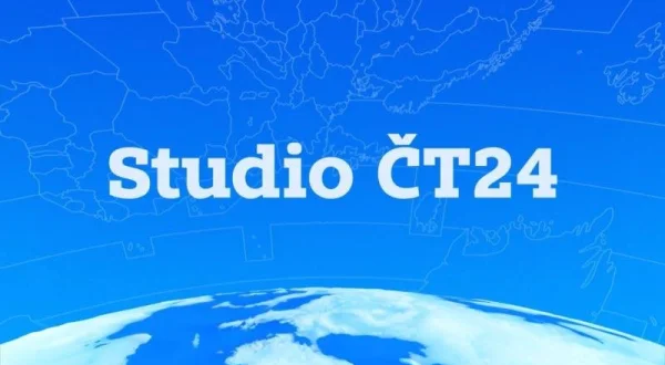 Studio ČT24