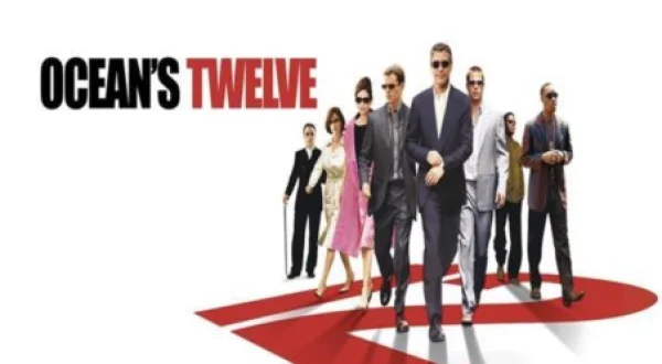 Ocean's Twelve