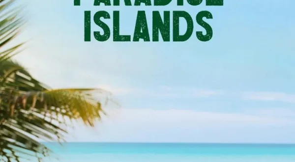 Al rescate de la isla del paraíso