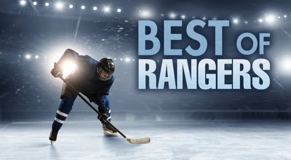 Best of Rangers