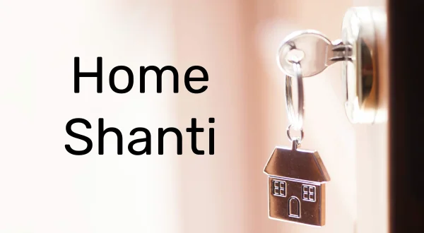 Home Shanti