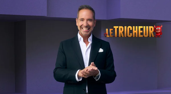 Le tricheur