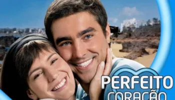 Perfeito Coração