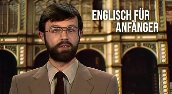 Englisch für Anfänger