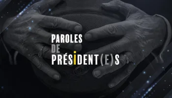 Paroles de président