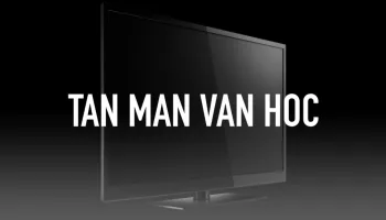 Tan Man Van Hoc