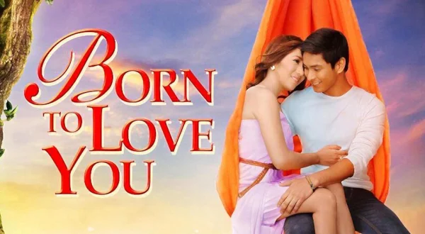 Born to Love You