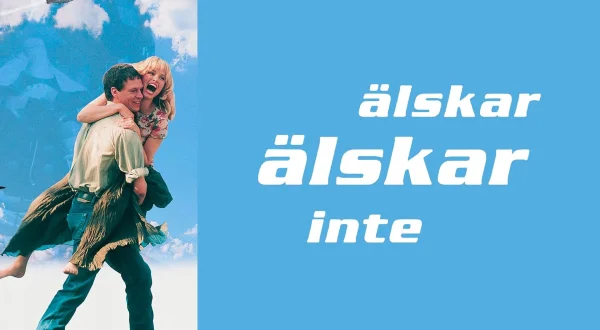 Elsker, elsker ikke