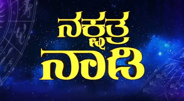 Nakshatra Nadi