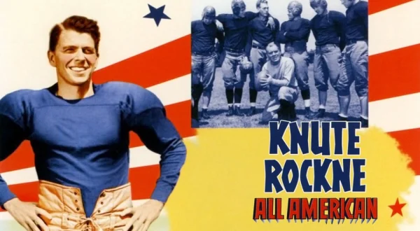 Knute Rockne, All American