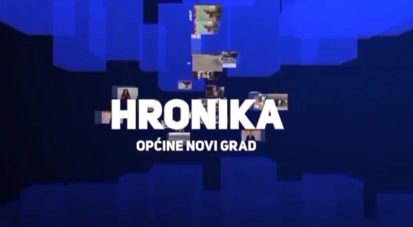 Hronika općine Novi Grad