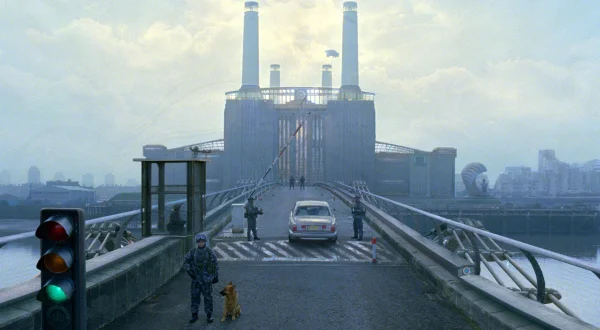 Film: Children of Men