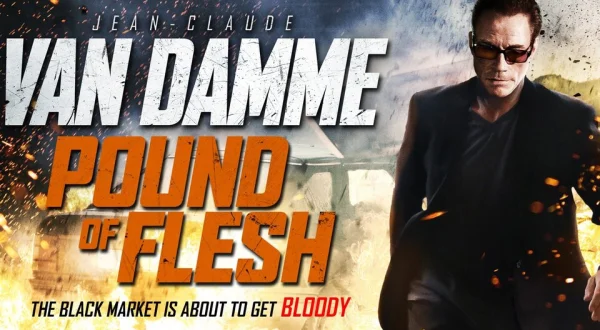 Pound of Flesh