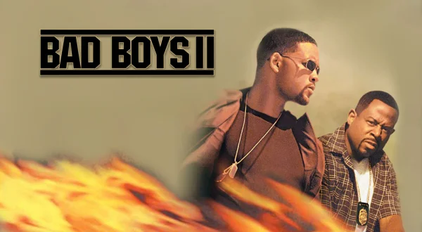 Bad Boys II