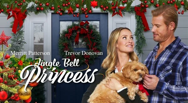 Jingle Bell Princess