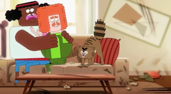 Pinky Malinky