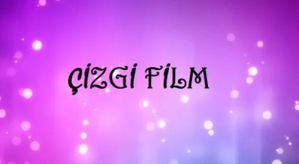 Çizgi Film