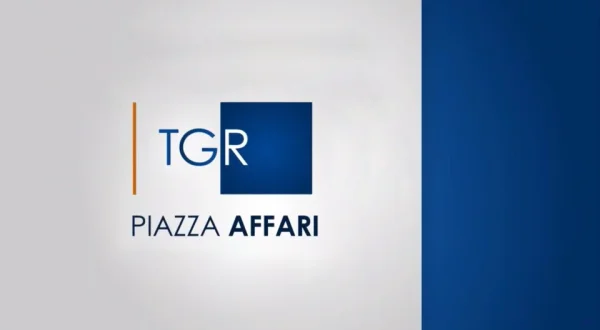 TgR Piazza Affari