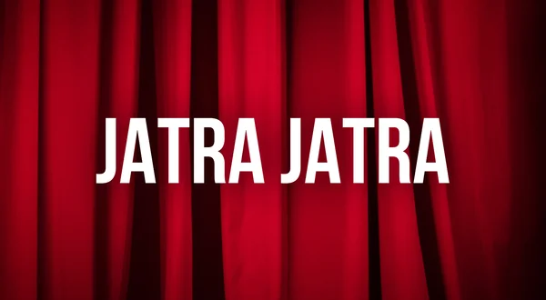 JATRA JATRA